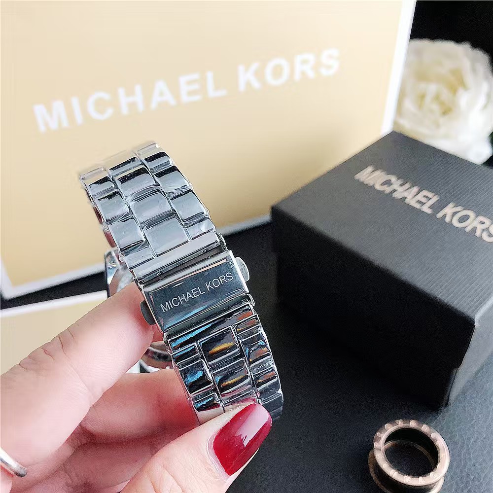 Tas jam tangan wanita Michael  - Luxury Bags Michael Kors ulasan dan harga