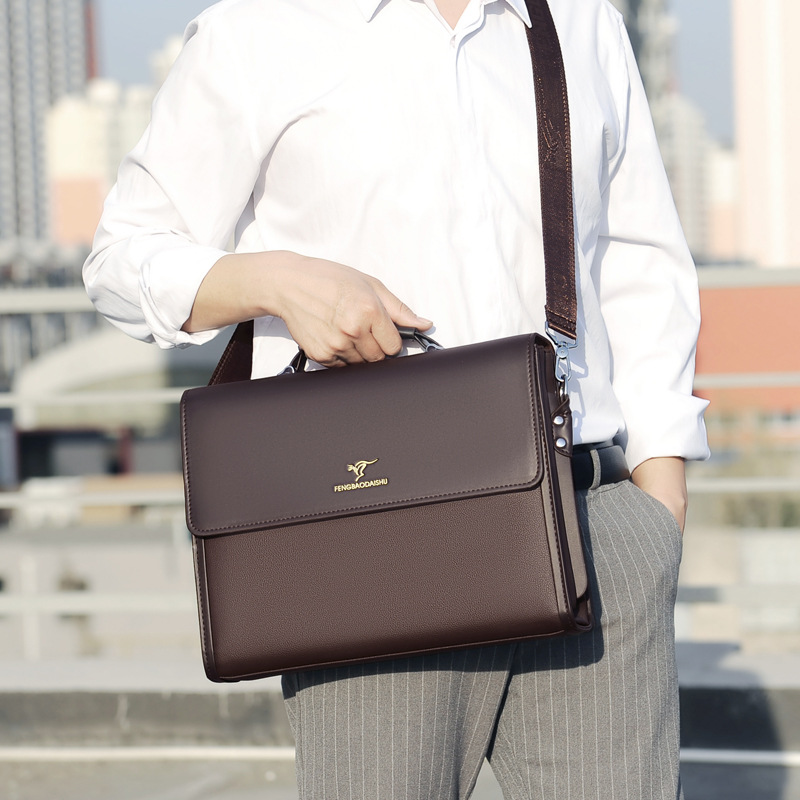 Tas Kantor Pria Mewah Tas Tang - Luxury Bags That Fit Laptop ulasan dan harga