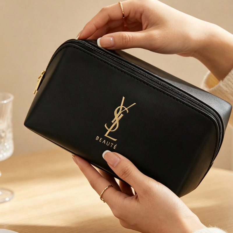 Tas Kosmetik YSL Kapasitas Bes - Women Luxury Bags Ysl ulasan dan harga