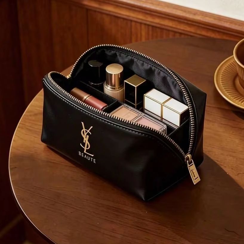 Tas Kosmetik YSL Kapasitas Bes - Women Luxury Bags Ysl ulasan dan harga