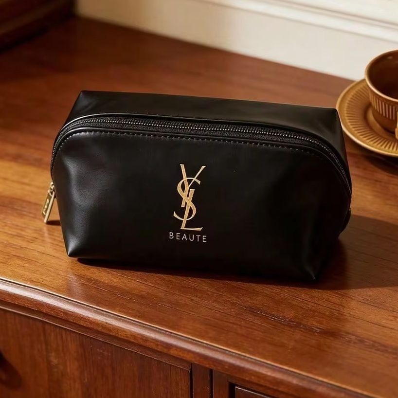 Tas Kosmetik YSL Kapasitas Bes - Women Luxury Bags Ysl ulasan dan harga
