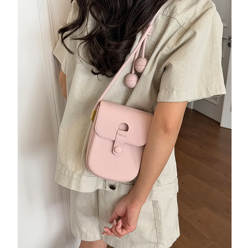 Tas Selempang Mini Kuning Mere - Luxury Bags And Accessories ulasan dan harga