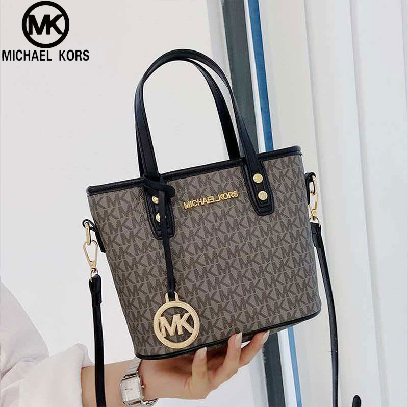 Tas Michael Kors Ole Jet Set 2 - Luxury Bags Michael Kors ulasan dan harga