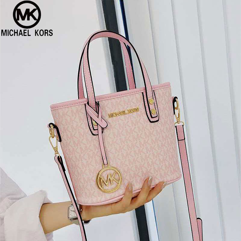 Tas Michael Kors Ole Jet Set 2 - Luxury Bags Michael Kors ulasan dan harga