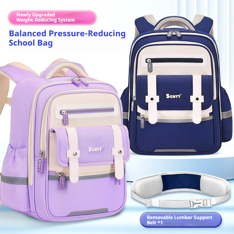 Ransel Anak-anak Inggris Mewah - Luxury Bags For Kids ulasan dan harga