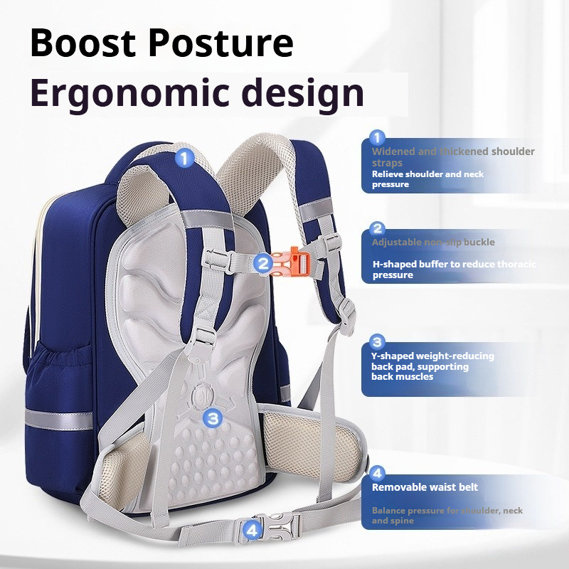 Ransel Anak-anak Inggris Mewah - Luxury Bags For Kids ulasan dan harga
