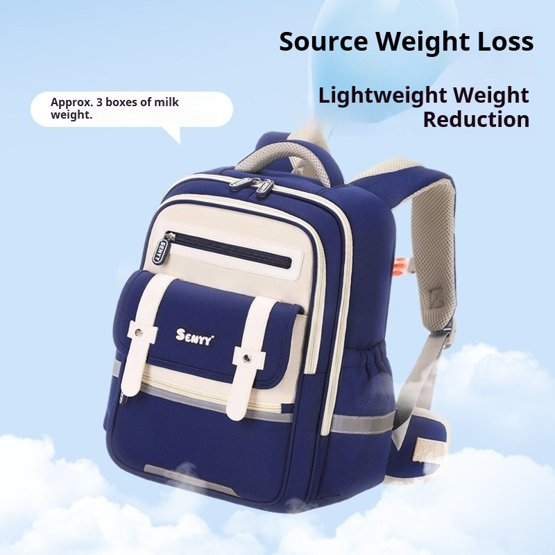 Ransel Anak-anak Inggris Mewah - Luxury Bags For Kids ulasan dan harga