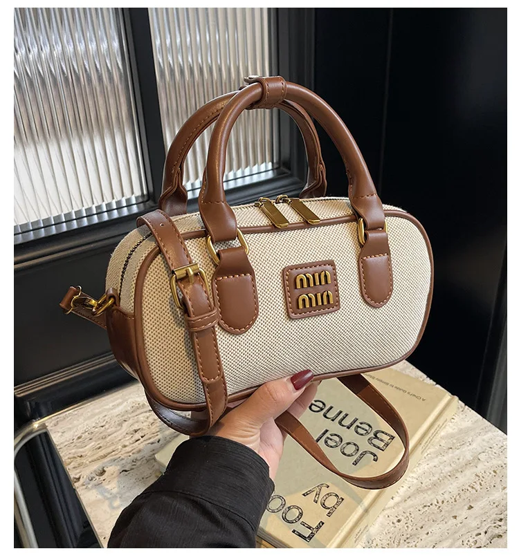 Tas Tangan Kanvas Desainer Mew - Luxury Y2K Bags ulasan dan harga