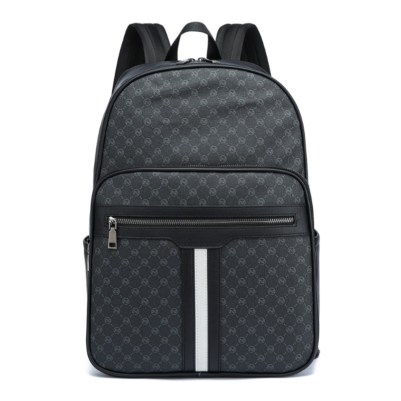 Ransel Pria Fashion Ransel Kul - Luxury Bags That Fit Laptop ulasan dan harga