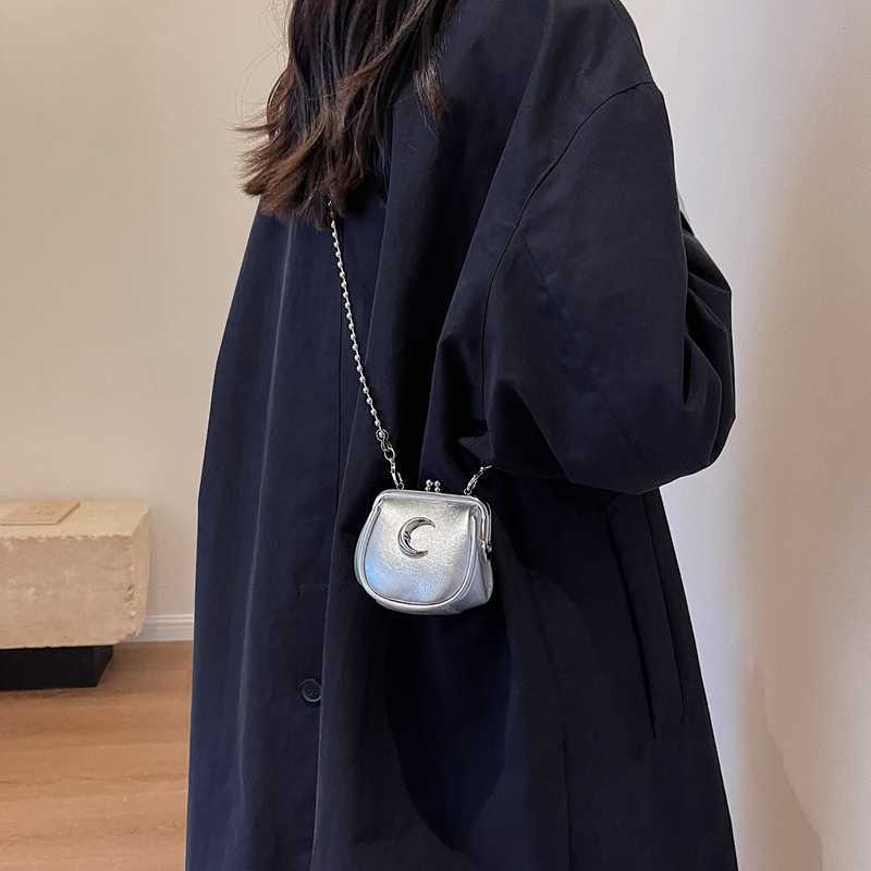 Tas selempang Mini wanita, tas - Luxury Y2K Bags ulasan dan harga