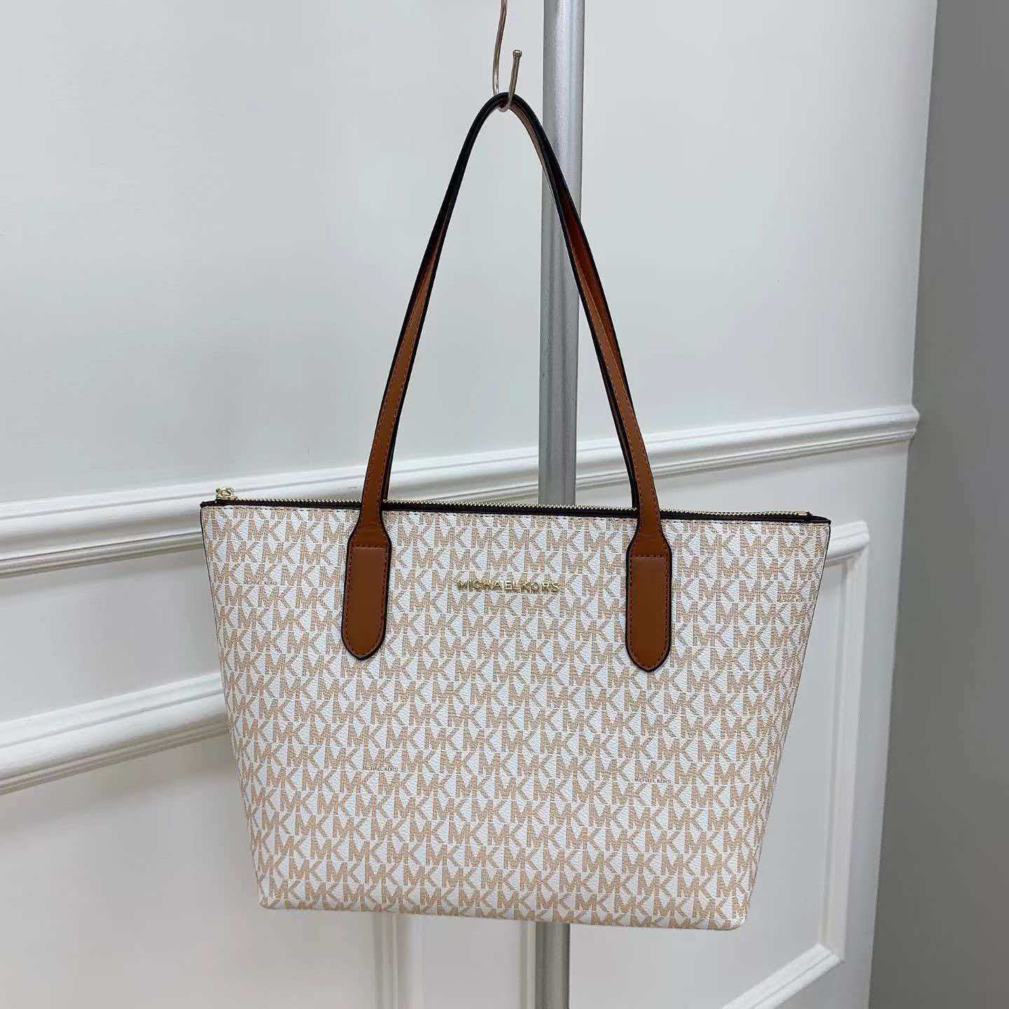 Michael Kors Vincent Tas Selem - Luxury Bags Michael Kors ulasan dan harga