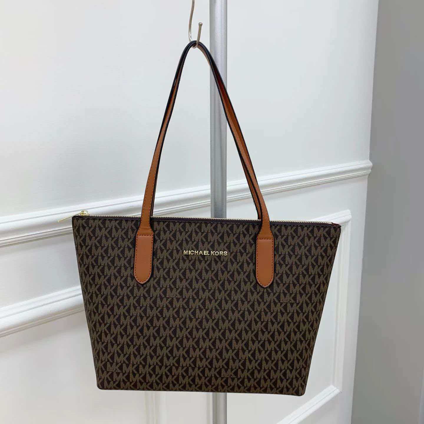 Michael Kors Vincent Tas Selem - Luxury Bags Michael Kors ulasan dan harga