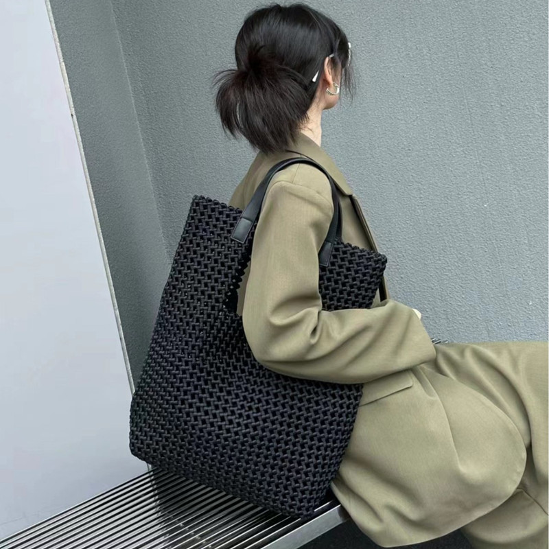 Tas Tote Mewah Berongga Anyama - Luxury Bags Big ulasan dan harga