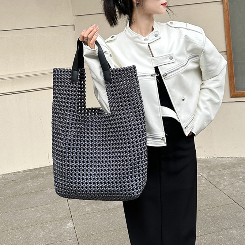 Tas Tote Mewah Berongga Anyama - Luxury Bags Big ulasan dan harga
