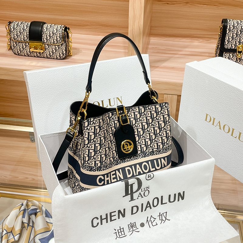 Tas Tangan Wanita Klasik Popul - Luxury Bags Sale ulasan dan harga