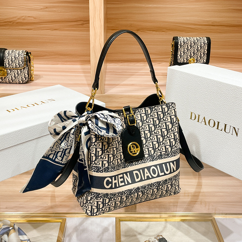 Tas Tangan Wanita Klasik Popul - Luxury Bags Sale ulasan dan harga