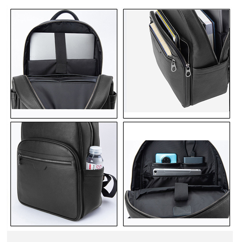 Tas punggung pria, ransel kuli - Luxury Bags That Fit Laptop ulasan dan harga