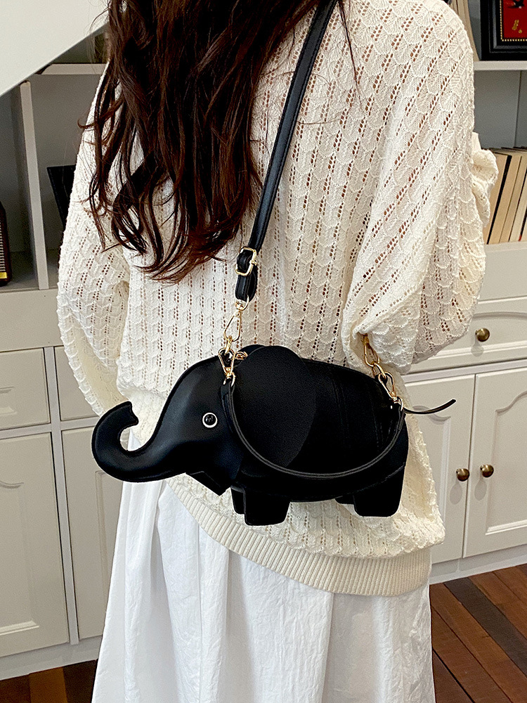 Tas Tangan Fashion Kreatif Ben - Luxury Bags For Kids ulasan dan harga