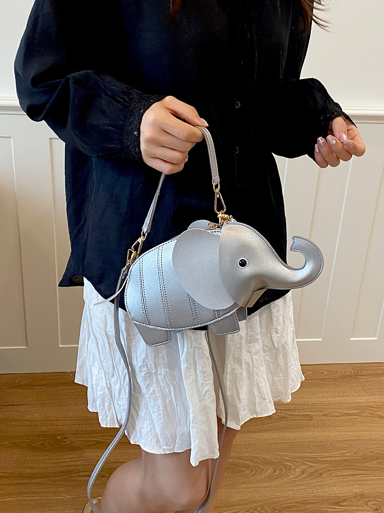 Tas Tangan Fashion Kreatif Ben - Luxury Bags For Kids ulasan dan harga