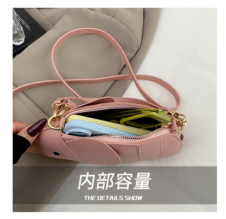 Tas Tangan Fashion Kreatif Ben - Luxury Bags For Kids ulasan dan harga