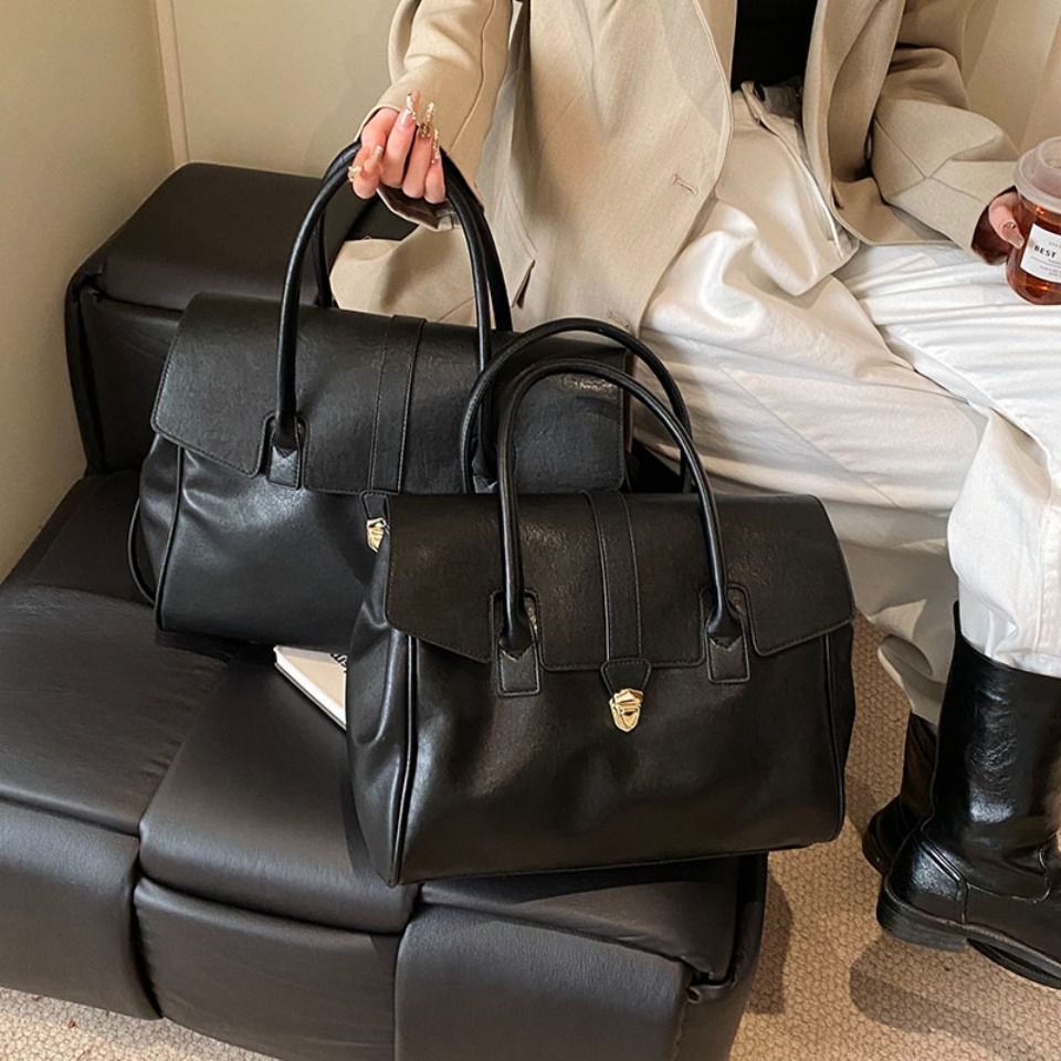 Tas Selempang Wanita Boston Ka - Luxury Bags Big ulasan dan harga