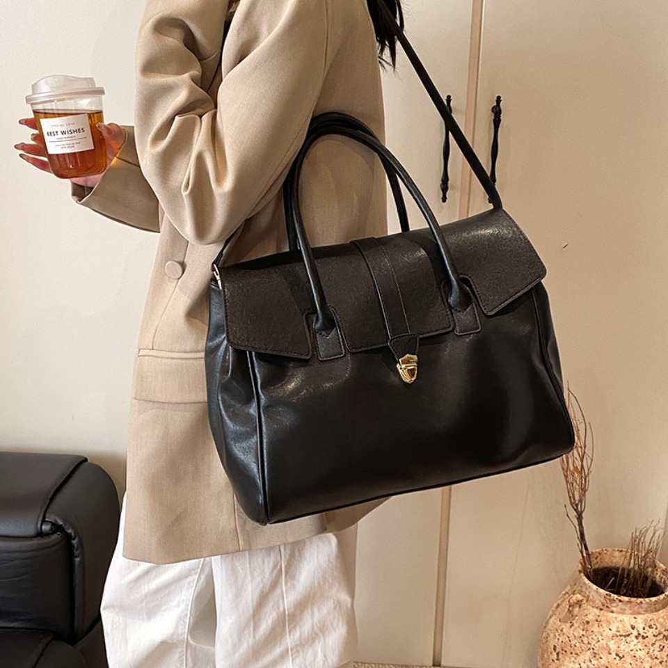 Tas Selempang Wanita Boston Ka - Luxury Bags Big ulasan dan harga