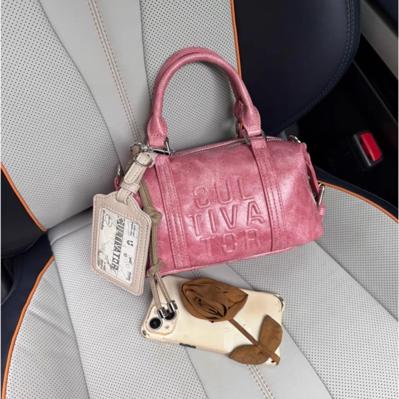 Tas Tangan Wanita JIAERDI Gaya - Luxury Y2K Bags ulasan dan harga