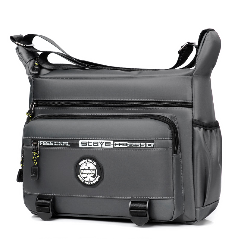 Tas selempang pria kapasitas b - Luxury Bags Big ulasan dan harga