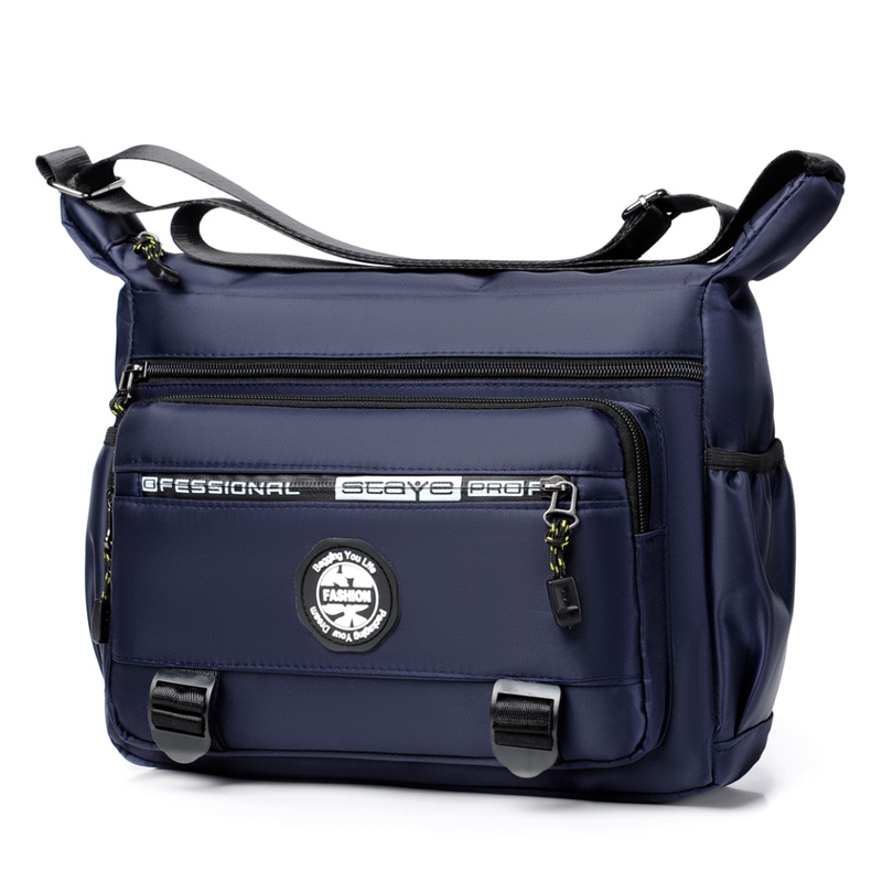 Tas selempang pria kapasitas b - Luxury Bags Big ulasan dan harga